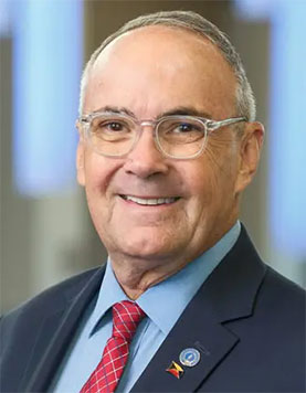 Forrest Faison III, M.D.