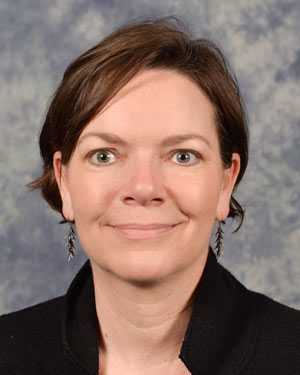 Sheila Fleming, Ph.D.