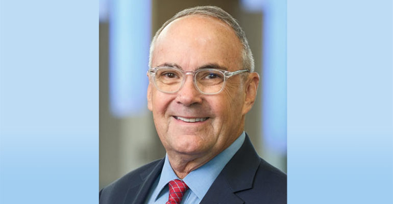 Forrest Faison III, M.D.