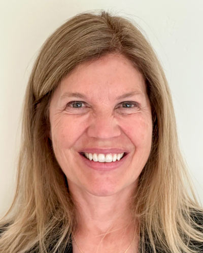 Headshot of Kirsten Frederiksen, M.D., M.S.