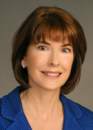 portrait of nancy gantt