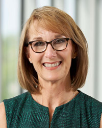 Photo of Heidi Gartland.