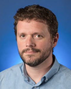 Dr. Adam Goodwill