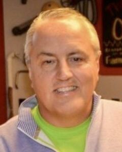 Stephen Grcevich