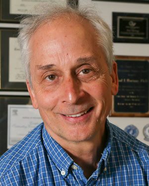 Paul Hartung, Ph.D.