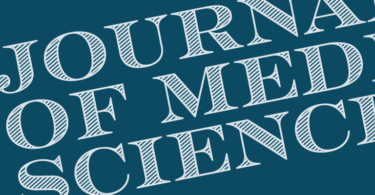 journal-of-medical-sciences-at-neomed Journal of Medical Sciences at NEOMED