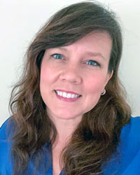 Julie Aultman, Ph.D.