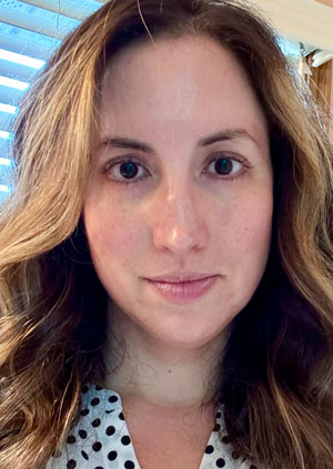 Kristen Knepp