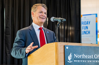 U.S. News and World Report Best Graduate Schools badge