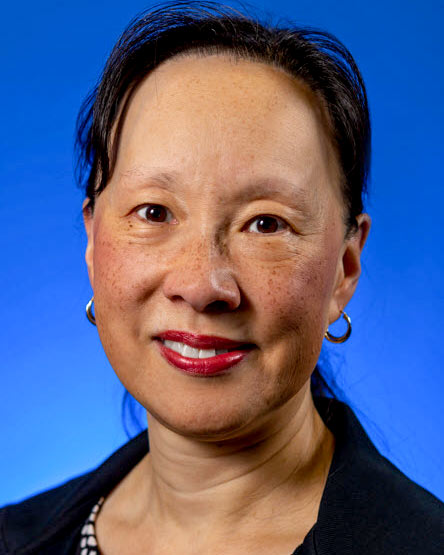 Amy Lee, ., ., MBA | NEOMED