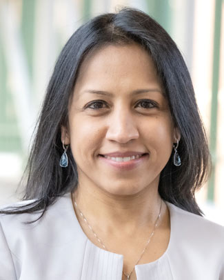 Shefali Mahesh, M.D., M.B.A.