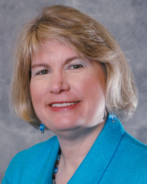 Theresa Michele, M.D.