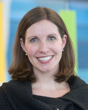 Dr. Susan Nofziger