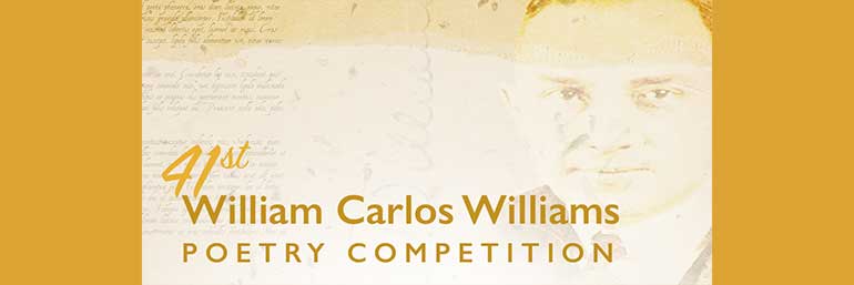 An image of William Carlos Williams.
