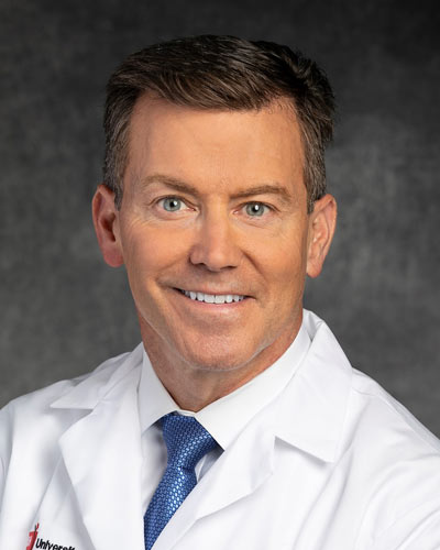 Peter Pronovost, M.D., Ph.D., FCCM