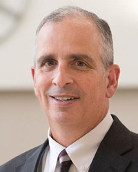 Photo of Edward Roth.