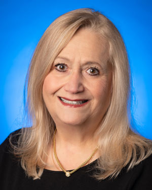 Margy Sanders, M.A., LSW