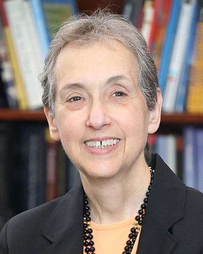 Nina Schor, M.D., Ph.D.