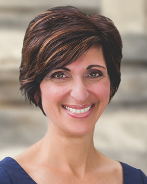 Sergul Erzurum, M.D.