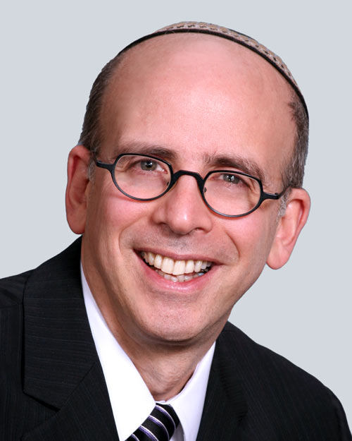 Shelly Senders, M.D.