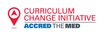Curriculum Change Initiative logo