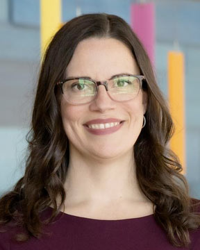 Jennifer Baccon, M.D., Ph.D.