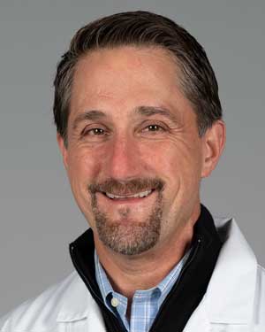 Edward M. Ferris, M.D., FACOG