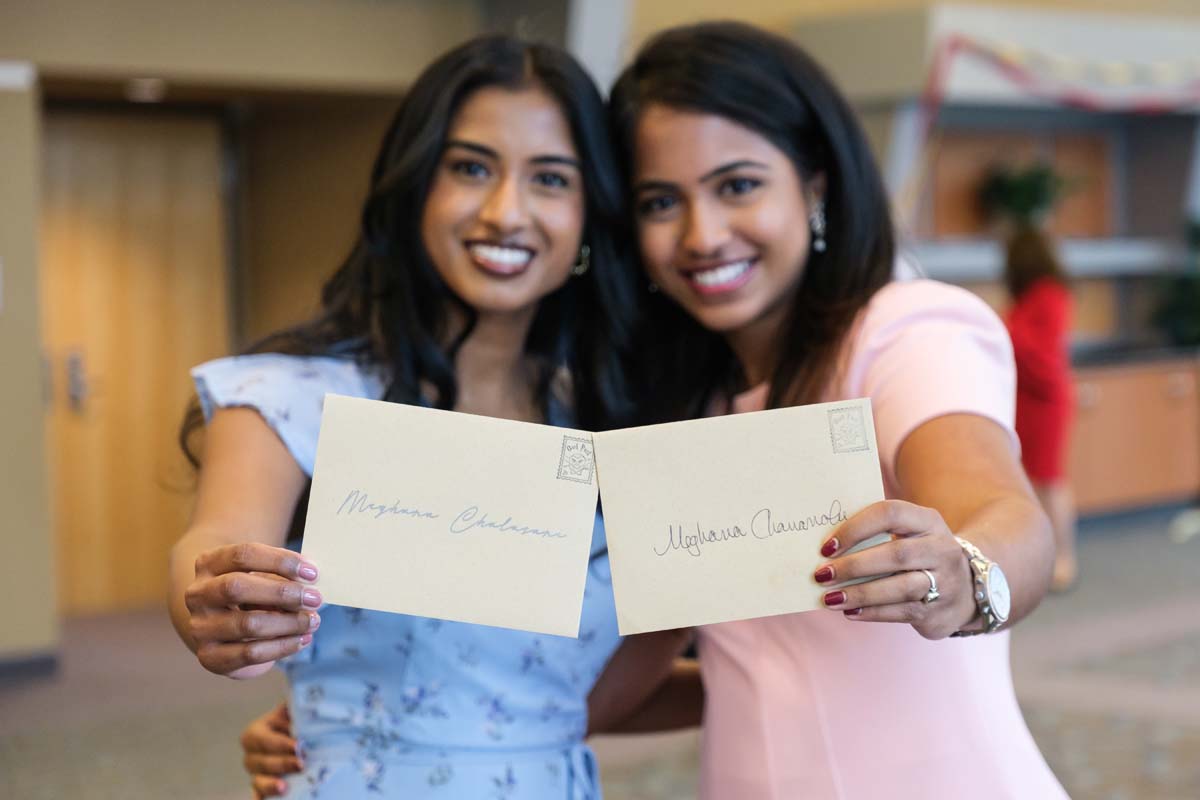 Match Day 2024 | College of Medicine at NEOMED