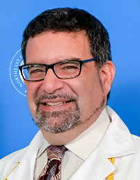 Dr. Eugene Mowad