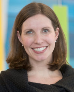 Susan Nofziger, M.D.