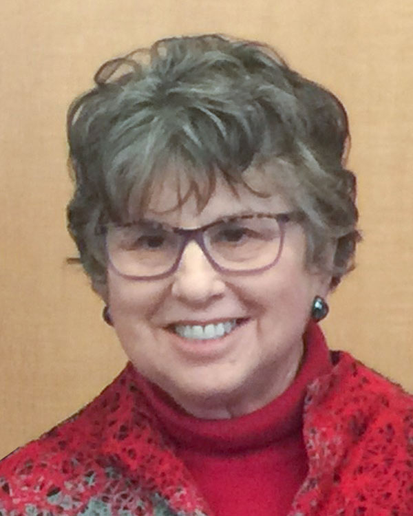 Susan Tave Zelman, Ph.D.