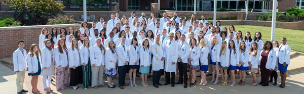 NEOMED's College of Pharmacy Class of 2023
