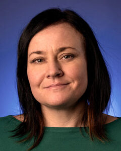 Christine Dengler-Crish, Ph.D.