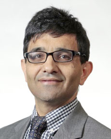 Takhar Kasumov, Ph.D.