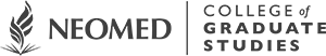College of Graduate Studies at NEOMED logo