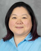 Emily Lee, Ph.D., CHES, AE-C, The University of Akron M.P.H. Program Coordinator and Advisor