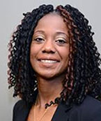 Nicolette Powe, Dr.P.H., M.S., MCHES, Youngstown State University M.P.H. Program Coordinator and Advisor