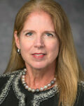 Portrait of Dr. Vivian Von Gruenigen