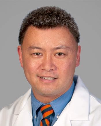 Dr. Michael Tan