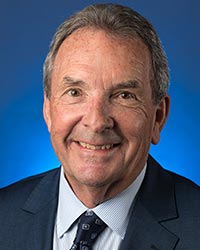 Photo of Phillip L. Trueblood.