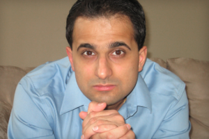 Amit Majmudar, M.D.