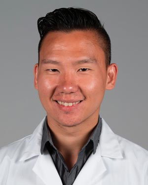 Miguel Adrian Yu, M.D.